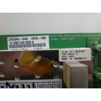 MAIN DELL 01004-3880 MODELO W3202MH